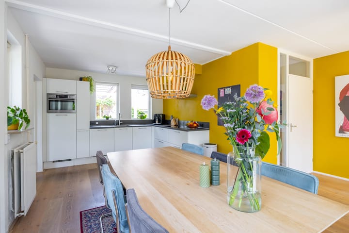 Foto 3 van het Oelbred 3