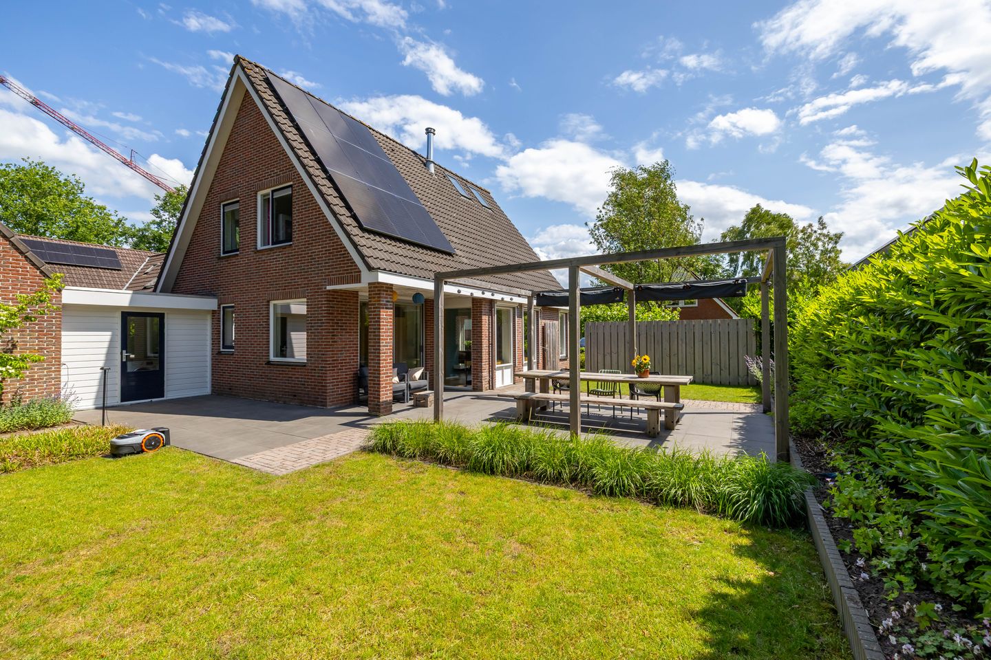 Photo 4 of het Oelbred 3