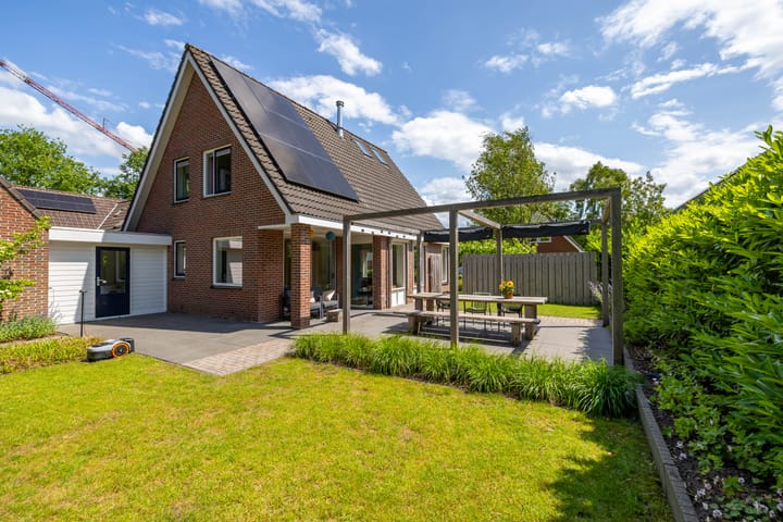 Foto 4 van het Oelbred 3