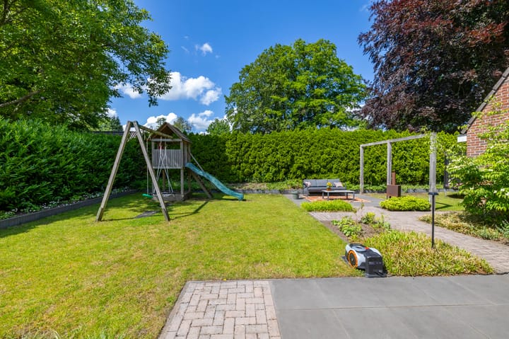 Foto 12 van het Oelbred 3