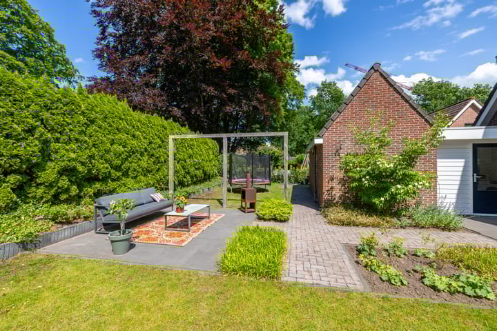 Foto 13 van het Oelbred 3