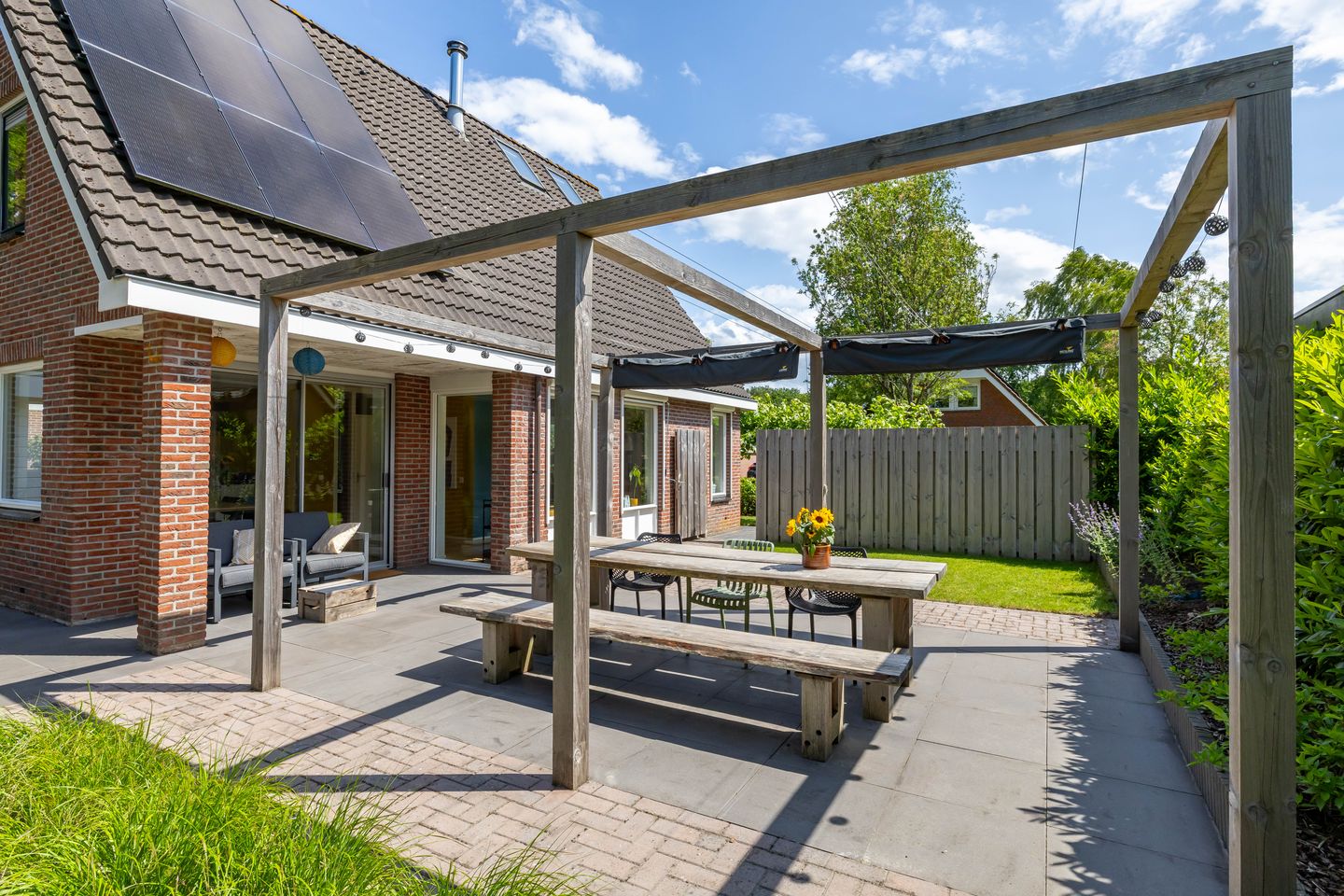 Photo 14 of het Oelbred 3