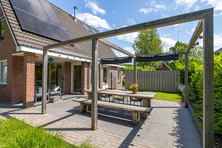 Foto 14 van het Oelbred 3