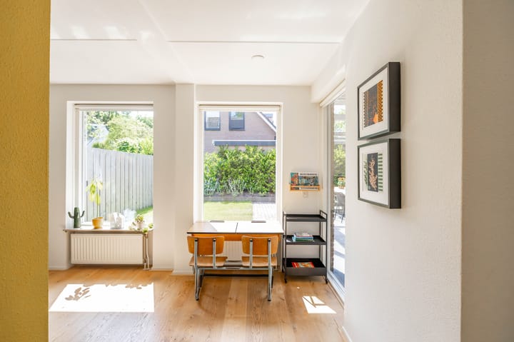 Foto 23 van het Oelbred 3