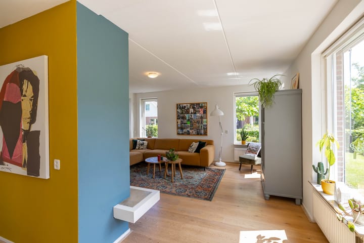 Foto 24 van het Oelbred 3