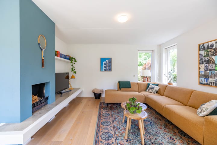 Foto 25 van het Oelbred 3