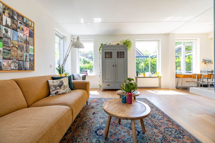 Foto 26 van het Oelbred 3