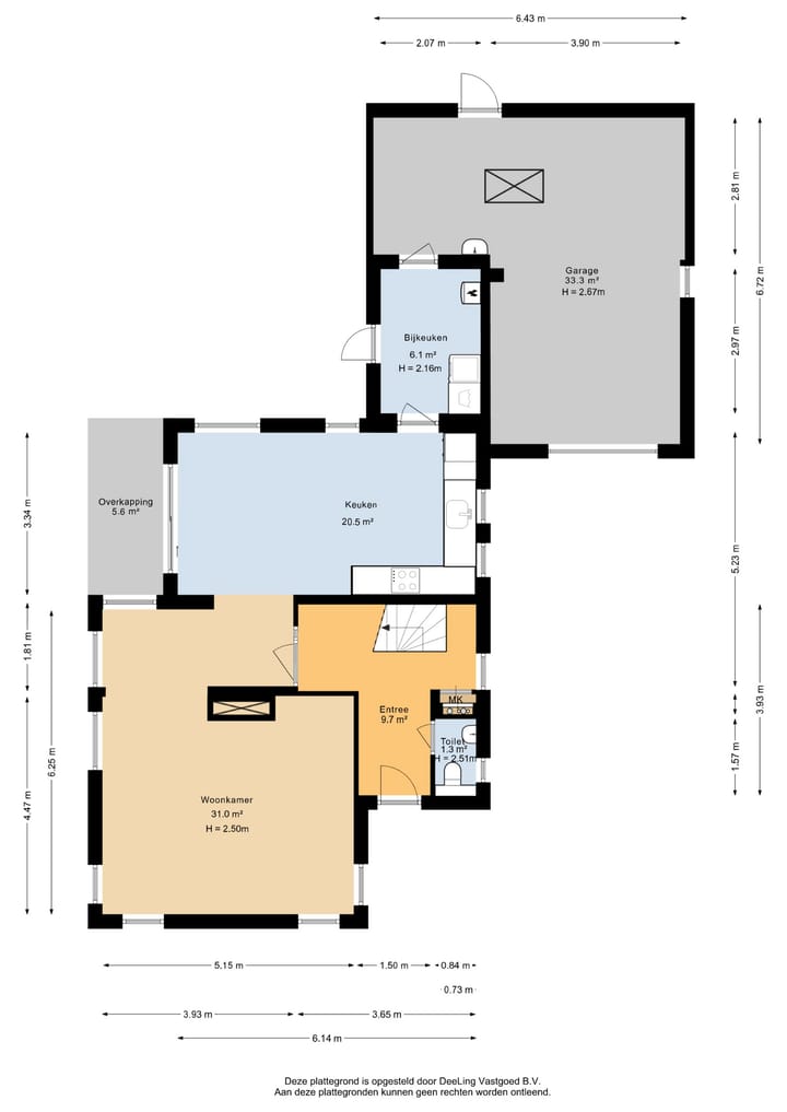 Foto 60 van het Oelbred 3