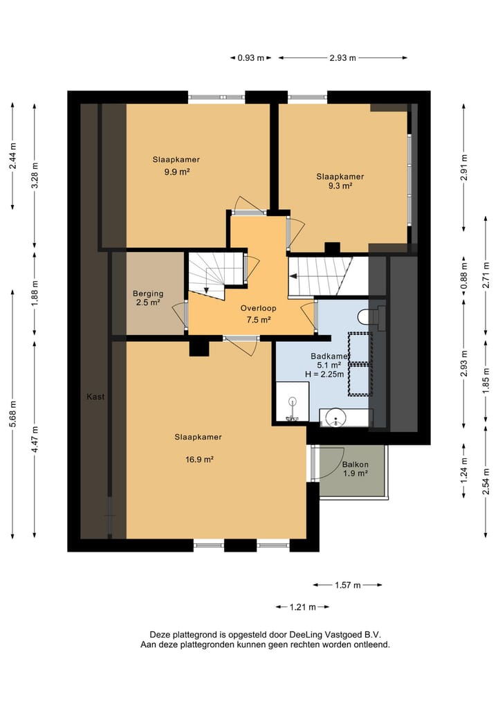 Foto 61 van het Oelbred 3