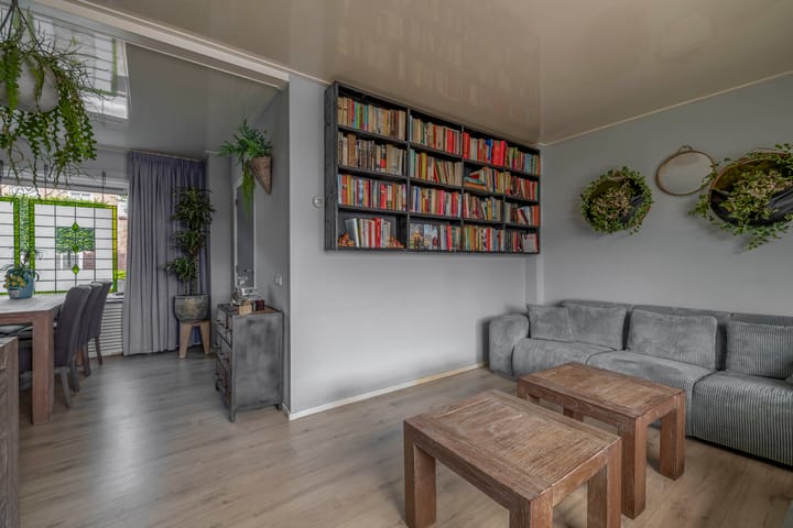 Foto 4 van Prinses Beatrixstraat 24