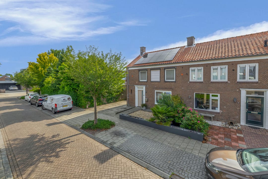 Foto 2 van Prinses Beatrixstraat 24