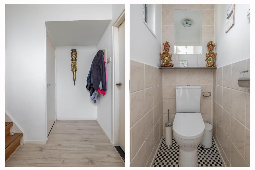 Foto 7 van Prinses Beatrixstraat 24