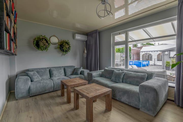 Foto 8 van Prinses Beatrixstraat 24