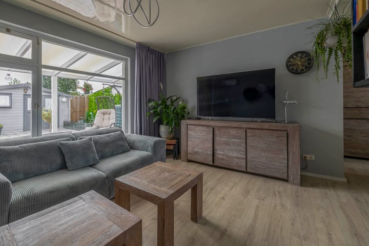 Foto 9 van Prinses Beatrixstraat 24