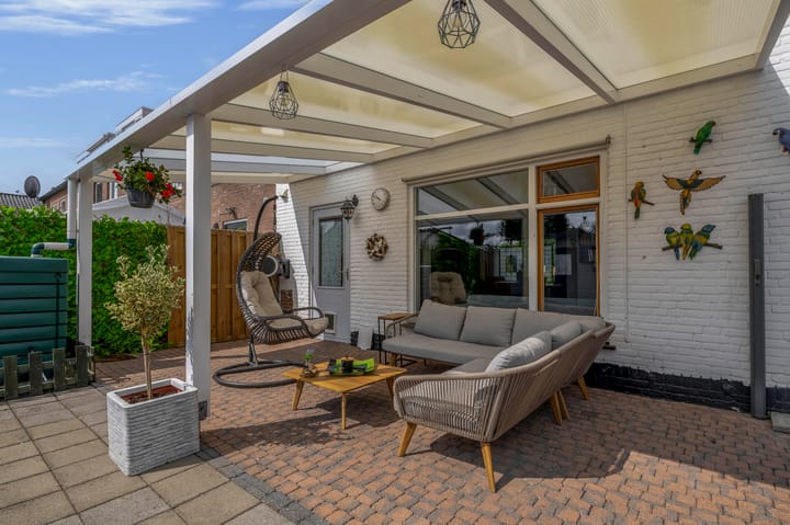 Foto 16 van Prinses Beatrixstraat 24