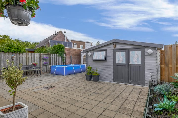 Foto 17 van Prinses Beatrixstraat 24