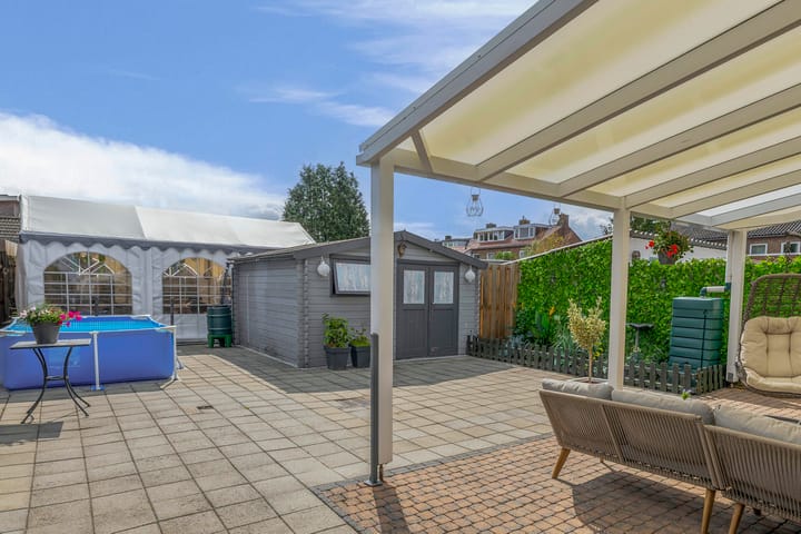 Foto 19 van Prinses Beatrixstraat 24