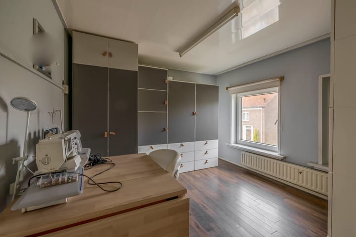 Foto 22 van Prinses Beatrixstraat 24