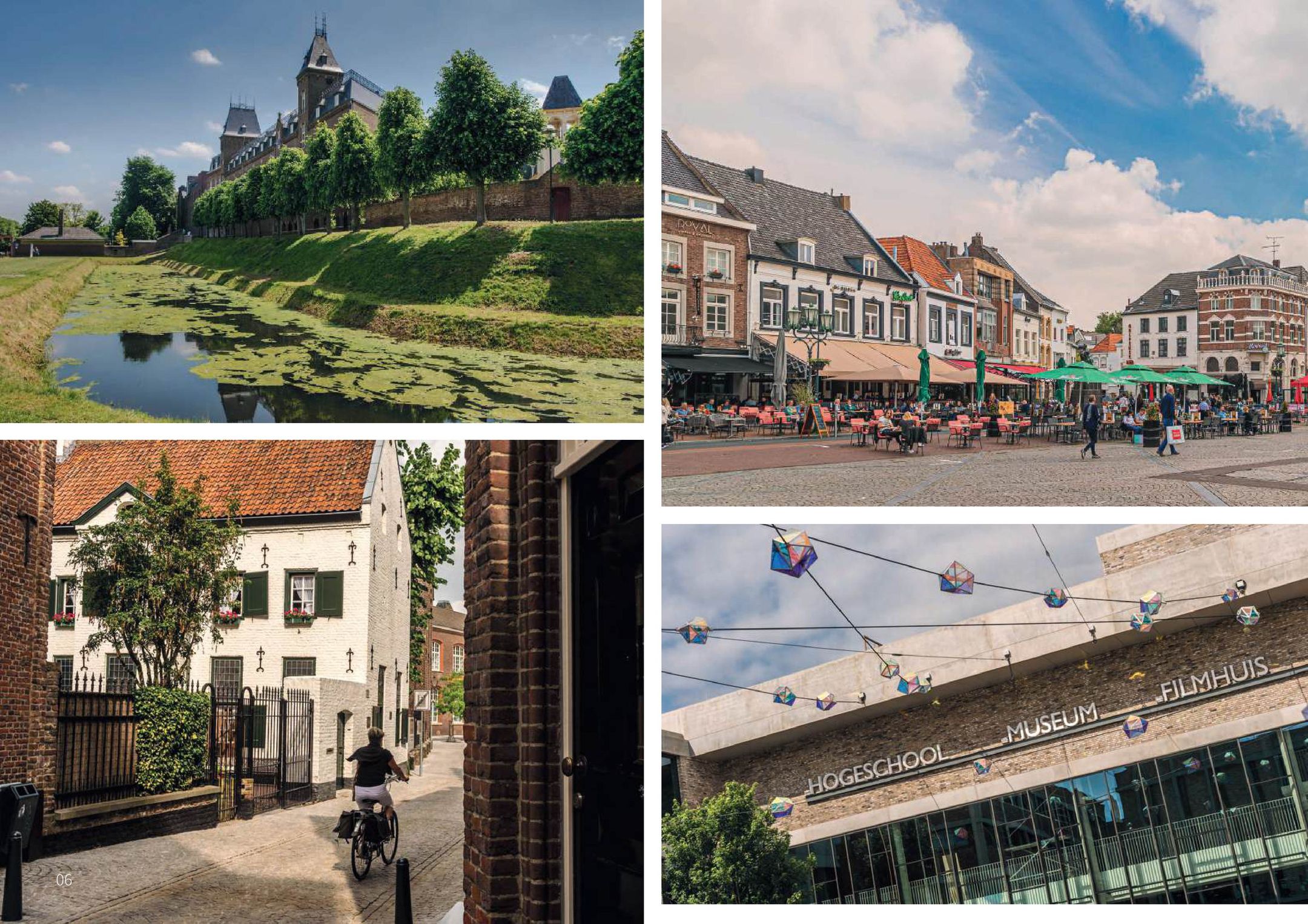 Foto 3 van Charles Tangelderhof 5