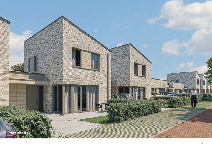 Foto 5 van Charles Tangelderhof 5