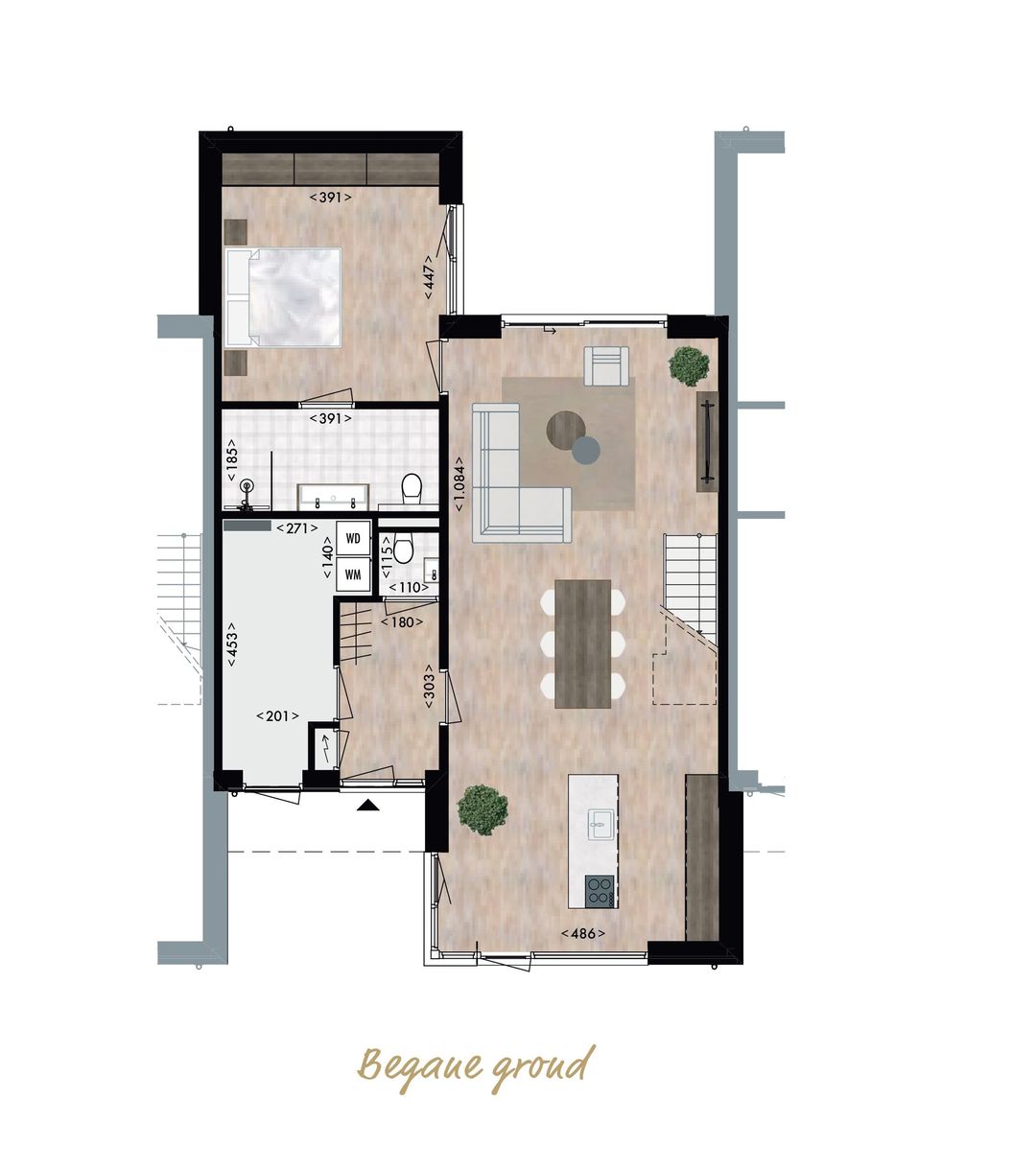 Foto 11 van Charles Tangelderhof 5