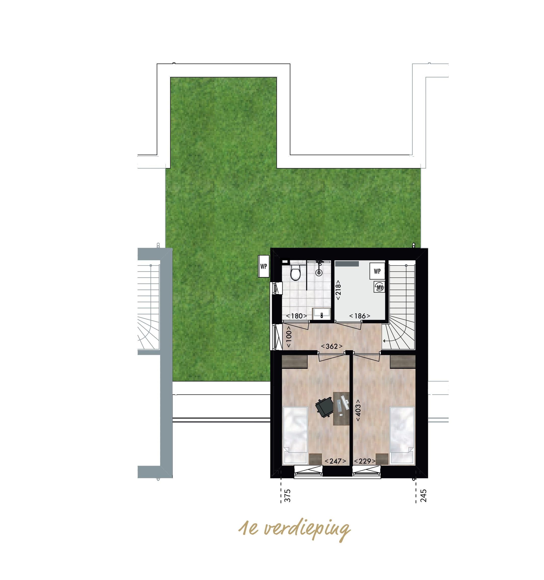 Foto 12 van Charles Tangelderhof 5