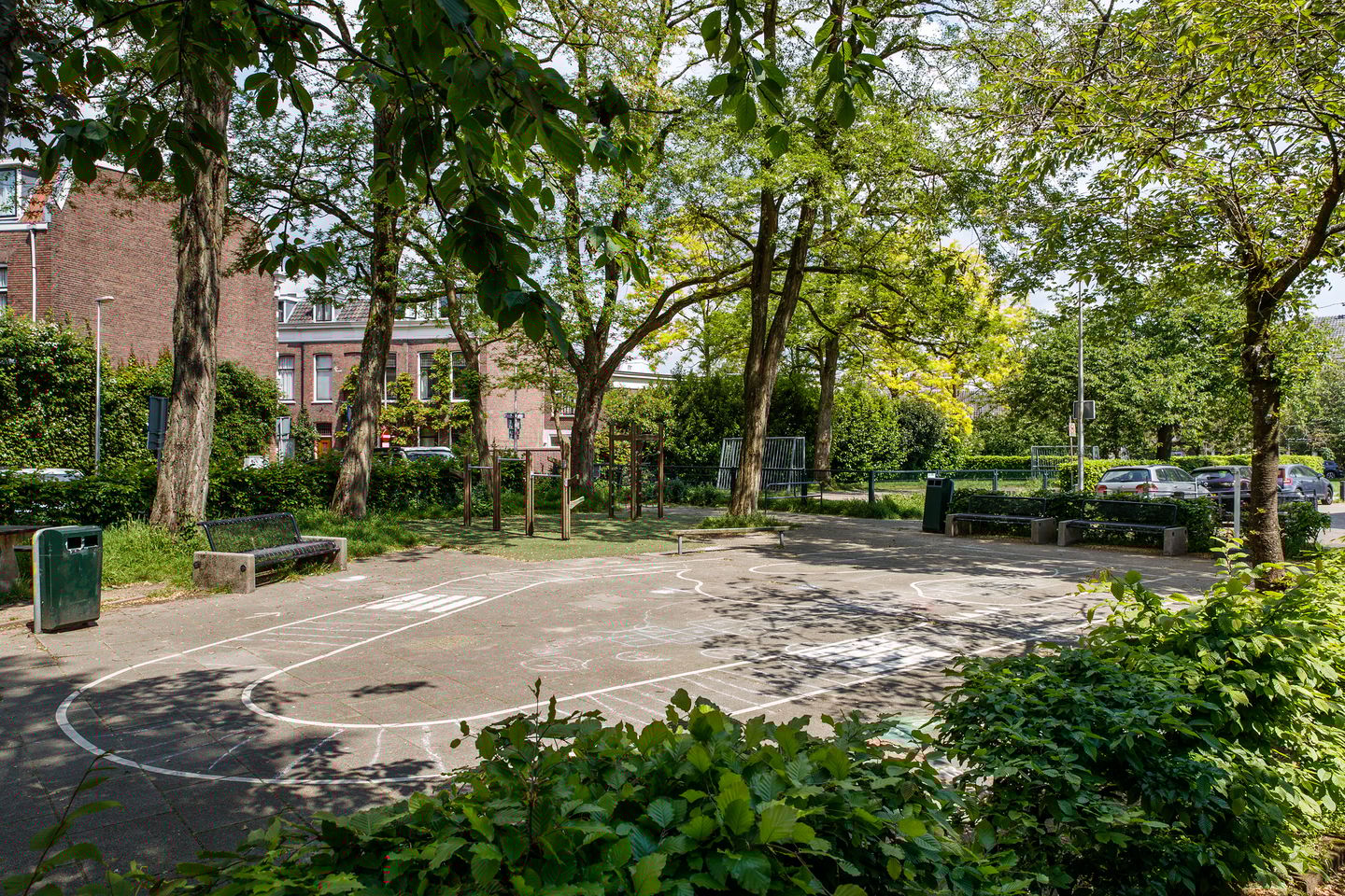 Foto 29 van Van Alphenstraat 35