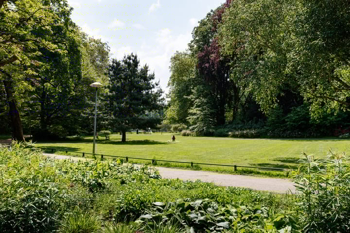 Foto 30 van Van Alphenstraat 35