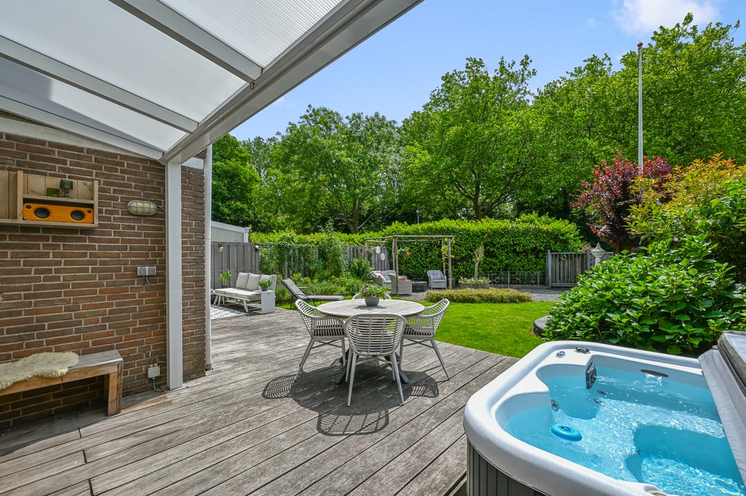 Foto 2 van De Sint Pieter 76