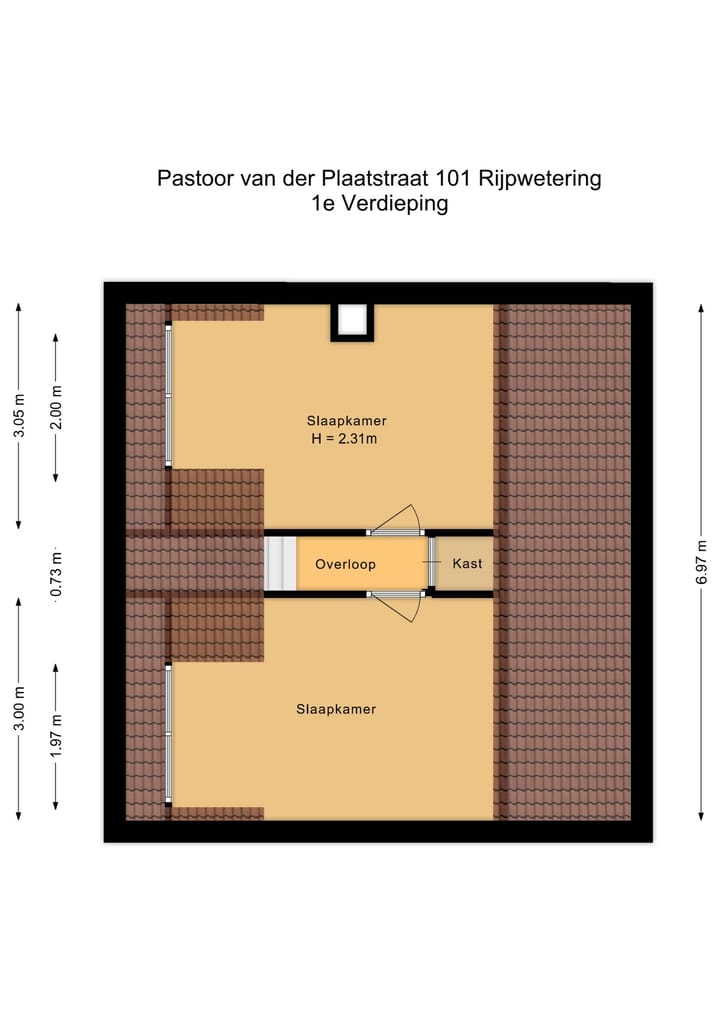 Foto 41 van Pastoor van der Plaatstraat 101