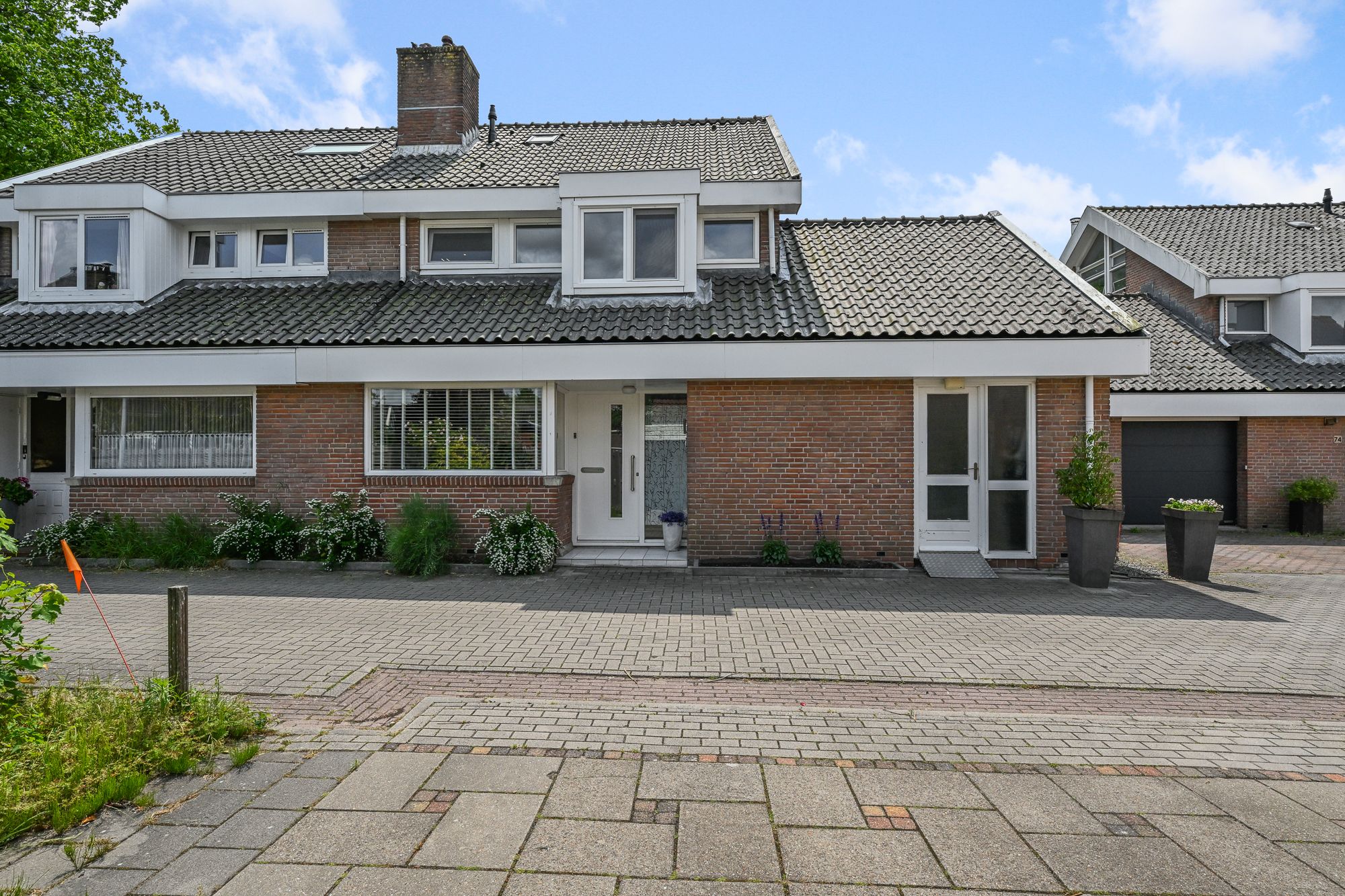 Foto 3 van De Sint Pieter 76