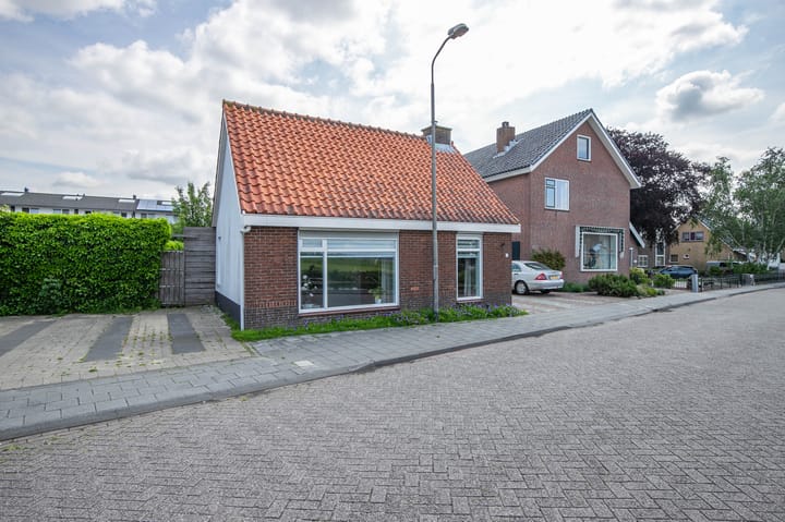 Foto 3 van Pastoor van der Plaatstraat 101