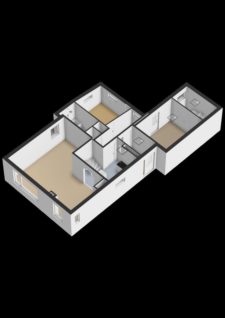 Foto 43 van Pastoor van der Plaatstraat 101