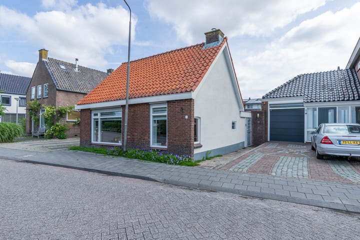 Foto 6 van Pastoor van der Plaatstraat 101