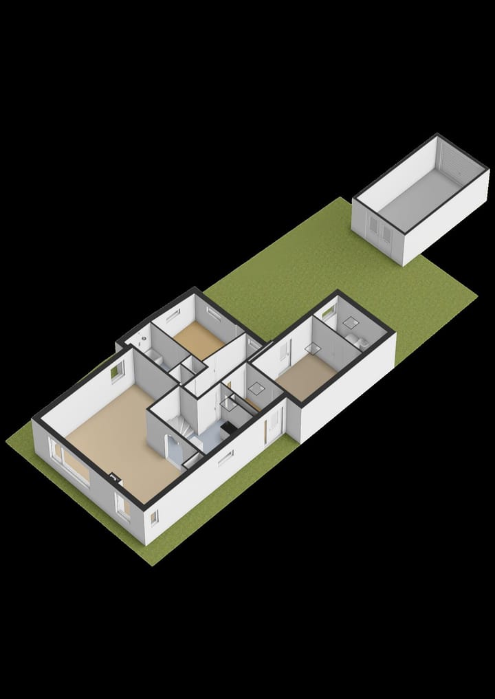 Foto 45 van Pastoor van der Plaatstraat 101