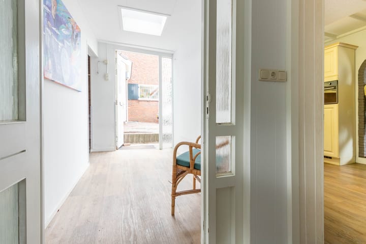 Foto 7 van Pastoor van der Plaatstraat 101