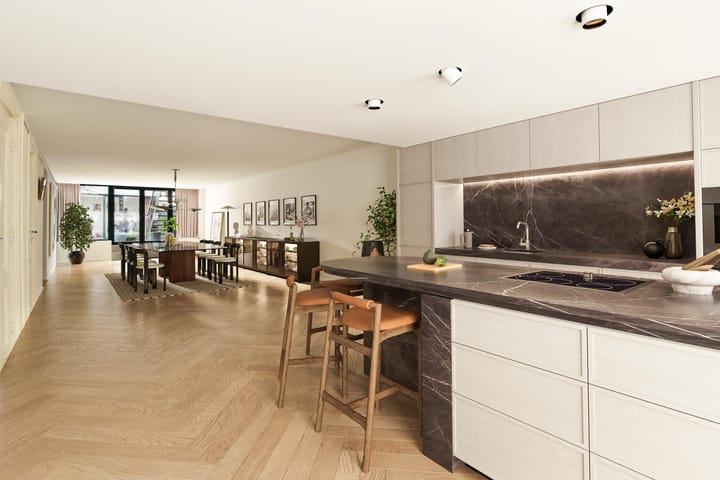 Foto 1 van Willemsparkweg 64-H