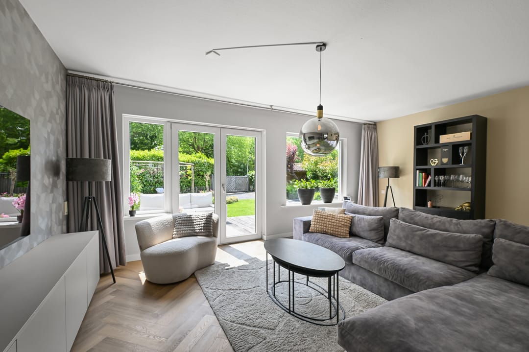 Foto 16 van De Sint Pieter 76