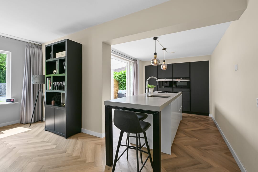 Foto 17 van De Sint Pieter 76