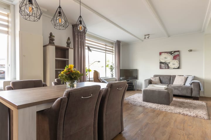 Foto 15 van Pastoor van der Plaatstraat 101