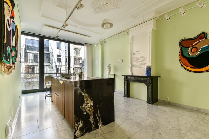 Foto 9 van Willemsparkweg 64-H