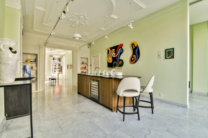 Foto 10 van Willemsparkweg 64-H