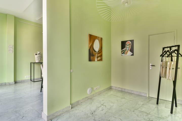 Foto 11 van Willemsparkweg 64-H