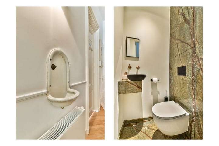 Foto 12 van Willemsparkweg 64-H