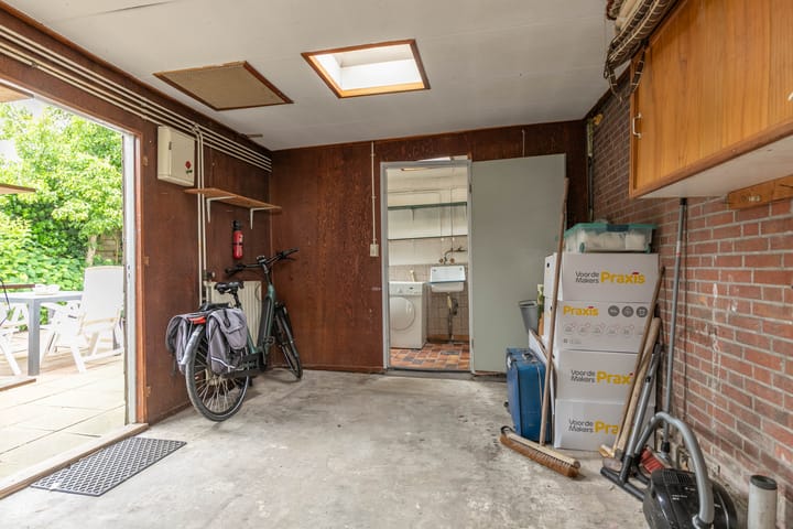 Foto 25 van Pastoor van der Plaatstraat 101