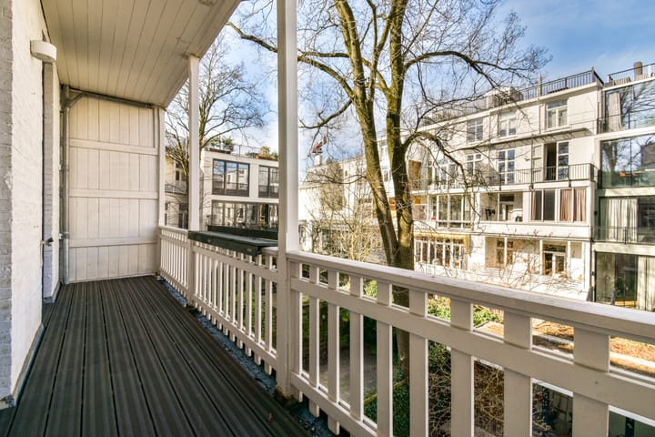 Foto 14 van Willemsparkweg 64-H