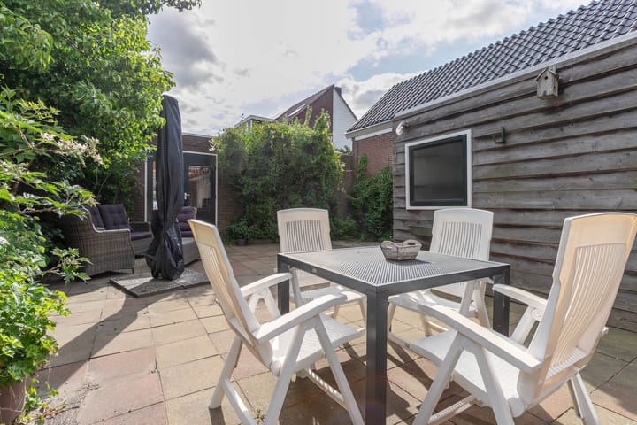 Foto 28 van Pastoor van der Plaatstraat 101