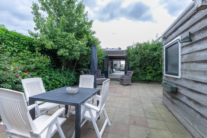 Foto 29 van Pastoor van der Plaatstraat 101