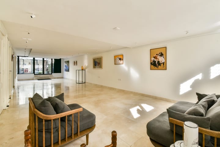 Foto 18 van Willemsparkweg 64-H