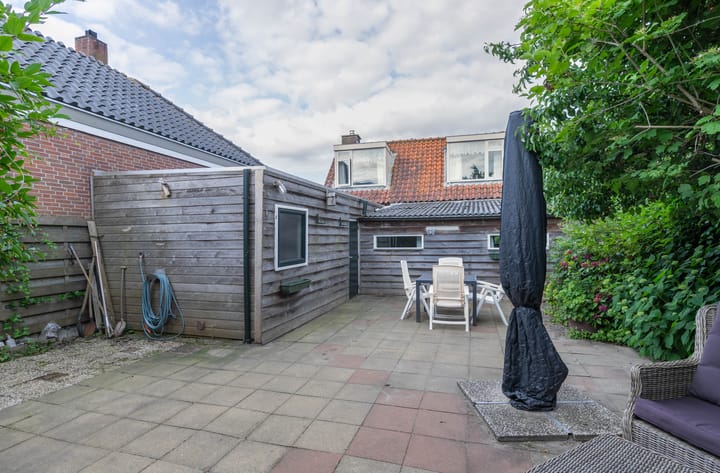 Foto 30 van Pastoor van der Plaatstraat 101